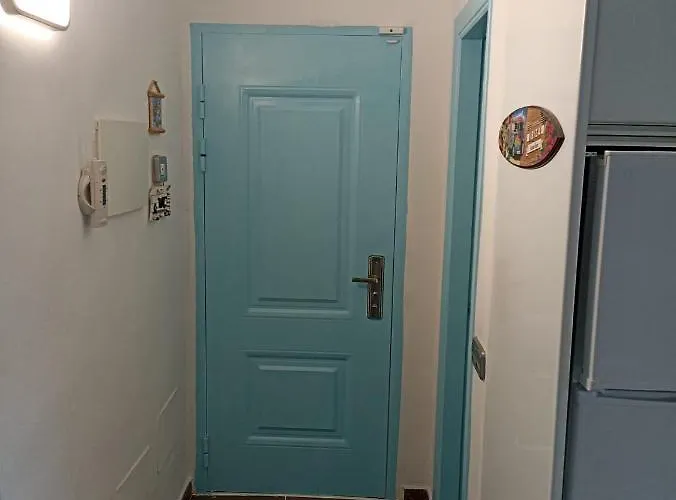 Stúdió apartman medencével